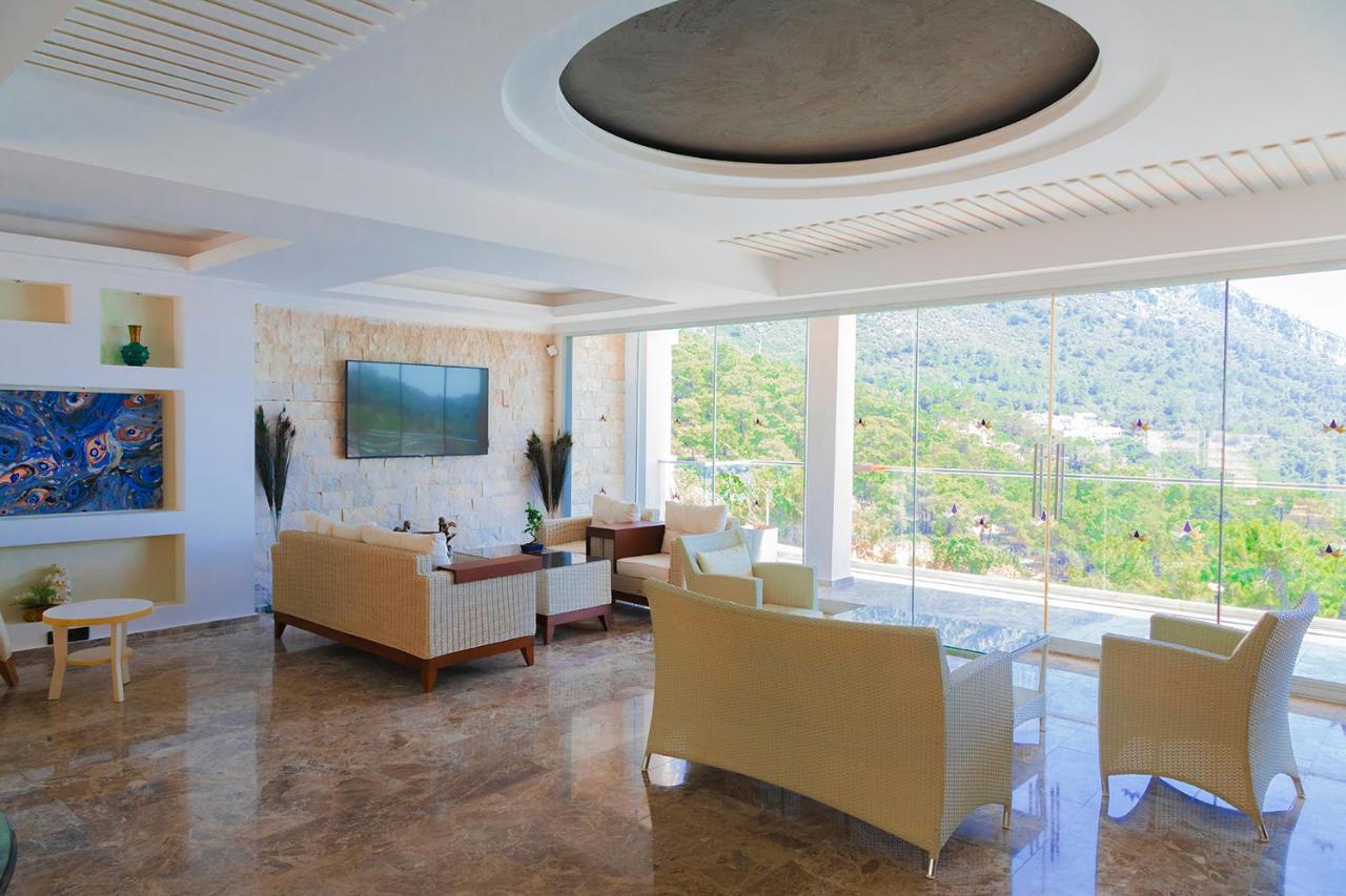 Hotel Sertil Deluxe & - Adult Only Ölüdeniz