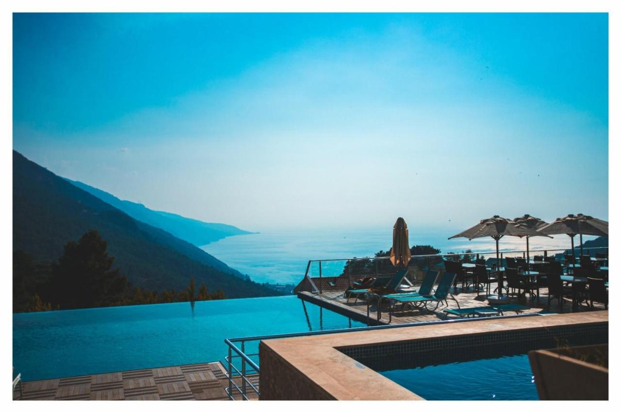 Sertil Deluxe & - Adult Only Hotel Ölüdeniz