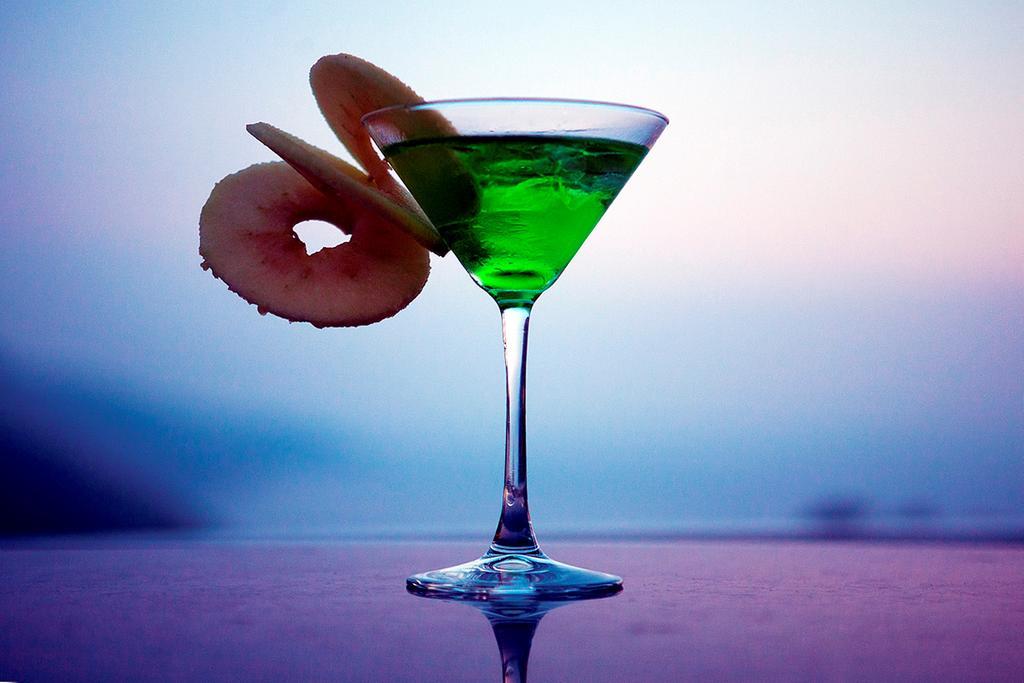 Hotel Sertil Deluxe & - Adult Only Ölüdeniz