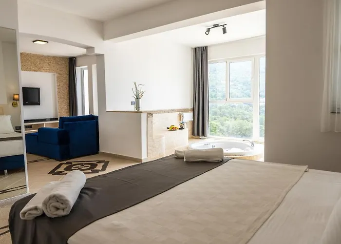 Sertil Deluxe Hotel & Spa - Adult Only