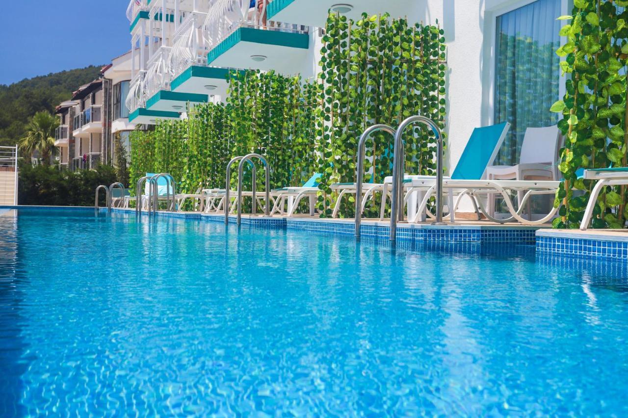 Sertil Deluxe & - Adult Only Готель 4*
